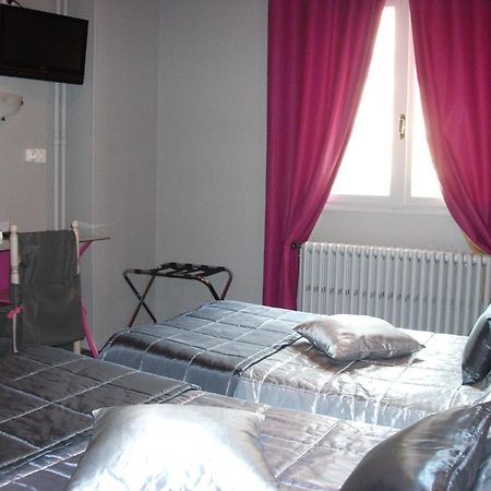 Hotel Le Michelet Gap Buitenkant foto