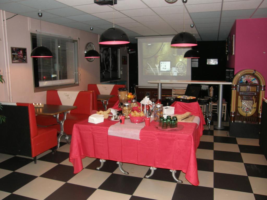 Hotel Le Michelet Gap Buitenkant foto