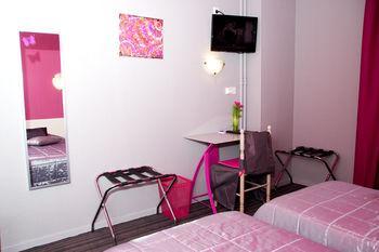 Hotel Le Michelet Gap Buitenkant foto