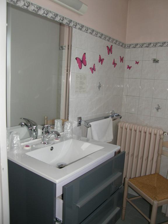Hotel Le Michelet Gap Buitenkant foto