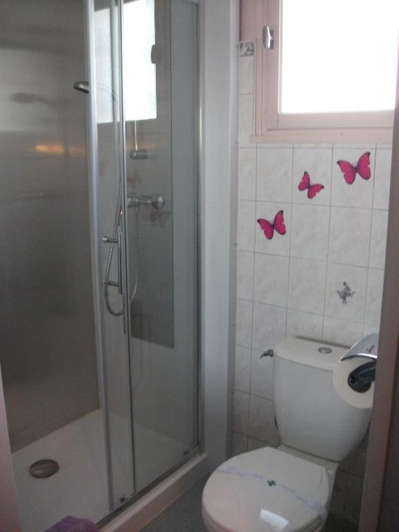 Hotel Le Michelet Gap Kamer foto